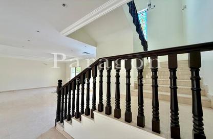 Villa - 4 Bedrooms - 5 Bathrooms for rent in Al Manara - Dubai