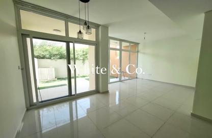 Townhouse - 3 - 3 for rent in Avencia - Damac Hills 2 - Dubai Townhouse - 3 - 3 for rent in Avencia - Damac Hills 2 - Dubai