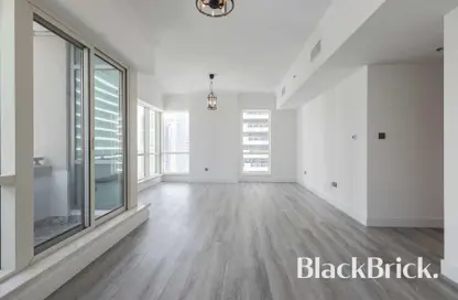 شقة - غرفة نوم - 1 حمام للايجار في المجرة  1 - المجرة - دبي مارينا - دبي