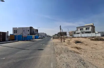 Land - Studio for sale in Tilal City D - Tilal City - Sharjah