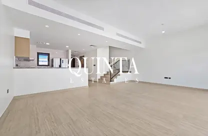 تاون هاوس - 5 غرف نوم - 5 حمامات للبيع في سانتوريني - داماك لاجونز - دبي