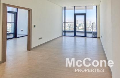 Apartment - 1 Bedroom - 1 Bathroom for rent in Binghatti Apex - District 10 - Jumeirah Village Circle - Dubai