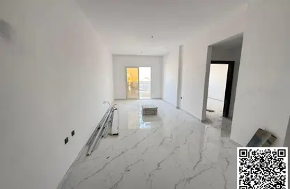 Apartment - 1 Bedroom - 2 Bathrooms for rent in Al Mowaihat 1 - Al Mowaihat - Ajman