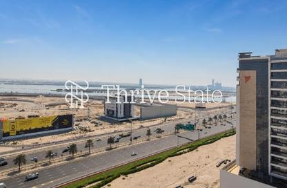 Apartment - 1 - 2 for sale in Azizi Aliyah - Dubai Healthcare City 2 - Al Jaddaf - Dubai Apartment - 1 - 2 for sale in Azizi Aliyah - Dubai Healthcare City 2 - Al Jaddaf - Dubai