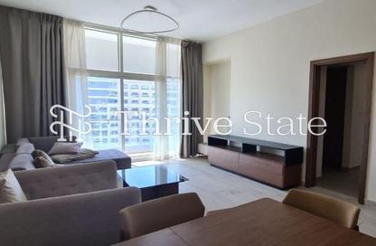 Apartment - 1 - 2 for sale in Azizi Aliyah - Dubai Healthcare City 2 - Al Jaddaf - Dubai