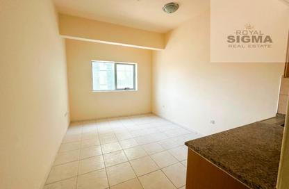 Apartment - Studio - 1 Bathroom for rent in Rigga Road - Al Rigga - Deira - Dubai