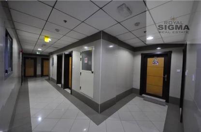 Apartment - Studio - 1 Bathroom for rent in Rigga Road - Al Rigga - Deira - Dubai