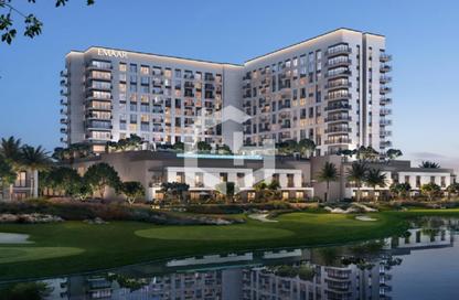 Apartment - 2 Bedrooms - 2 Bathrooms for sale in Golf Vale - Emaar South - Dubai South (Dubai World Central) - Dubai Apartment - 2 Bedrooms - 2 Bathrooms for sale in Golf Vale - Emaar South - Dubai South (Dubai World Central) - Dubai
