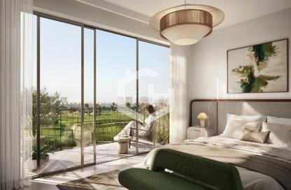 Apartment - 2 Bedrooms - 2 Bathrooms for sale in Golf Vale - Emaar South - Dubai South (Dubai World Central) - Dubai Apartment - 2 Bedrooms - 2 Bathrooms for sale in Golf Vale - Emaar South - Dubai South (Dubai World Central) - Dubai