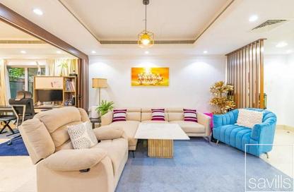 Apartment - 2 - 3 for sale in Plaza Boutique 15 - Executive Towers - Business Bay - Dubai