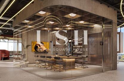 Office Space - Studio for sale in Raw District 2 by Imtiaz - Downtown Jebel Ali - Dubai