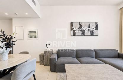 Apartment - 1 - 1 for rent in Downtown Views II Tower 1 - Downtown Views II - Zabeel 2 - Zabeel - Dubai Apartment - 1 - 1 for rent in Downtown Views II Tower 1 - Downtown Views II - Zabeel 2 - Zabeel - Dubai