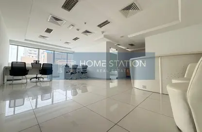 Office Space - Studio - 1 Bathroom for rent in Al Barsha 1 - Al Barsha - Dubai