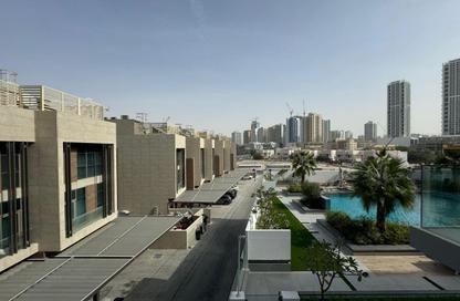 Apartment - 2 Bedrooms - 2 Bathrooms for rent in Oxford Terraces - District 11 - Jumeirah Village Circle - Dubai