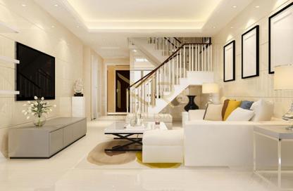Villa - 3 Bedrooms - 4 Bathrooms for sale in Masaar 3 - Al Rowdat Suburb - Sharjah