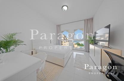 Apartment - 2 Bedrooms - 3 Bathrooms for sale in Kahraman - Bab Al Bahar - Al Marjan Island - Ras Al Khaimah