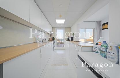 Apartment - 2 Bedrooms - 3 Bathrooms for sale in Kahraman - Bab Al Bahar - Al Marjan Island - Ras Al Khaimah