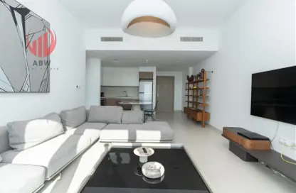 شقة - غرفة نوم - 1 حمام للايجار في الجراند - مرسى خور دبي - دبي