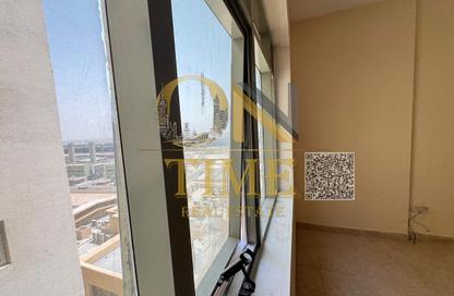 Apartment - 2 - 2 for rent in Al Nuaimiya Towers B - Al Nuimiya 1 - Al Nuaimiya - Ajman Apartment - 2 - 2 for rent in Al Nuaimiya Towers B - Al Nuimiya 1 - Al Nuaimiya - Ajman