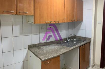 Apartment - Studio - 1 Bathroom for rent in Building C13 - China Cluster - International City - Dubai