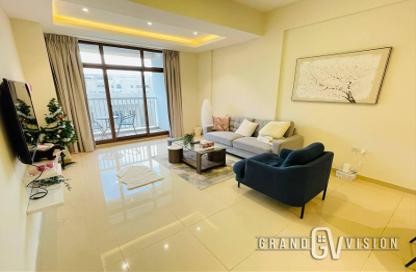 Apartment - 1 - 2 for sale in Laya Residences - District 10 - Jumeirah Village Circle - Dubai