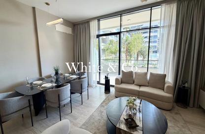 Apartment - 1 - 2 for sale in Helvetia Residences - District 14 - Jumeirah Village Circle - Dubai