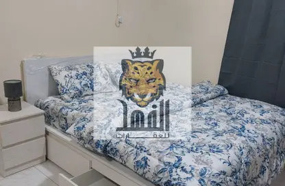 شقة - 1 حمام للايجار في فلل الروضة 2 - 2  الروضة - الروضة - عجمان