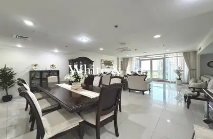 Apartment - 3 Bedrooms - 4 Bathrooms for sale in Al Shera Tower - JLT Cluster E - Jumeirah Lake Towers - Dubai Apartment - 3 Bedrooms - 4 Bathrooms for sale in Al Shera Tower - JLT Cluster E - Jumeirah Lake Towers - Dubai