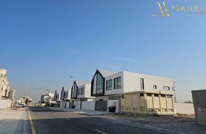 Villa - 3 Bedrooms - 4 Bathrooms for rent in Nad Al Sheba Gardens Phase 2 - Nad Al Sheba 1 - Nad Al Sheba - Dubai