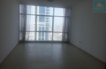 Apartment - 1 - 2 for rent in MAG 218 - Dubai Marina - Dubai