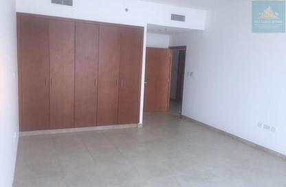 Apartment - 1 - 2 for rent in MAG 218 - Dubai Marina - Dubai