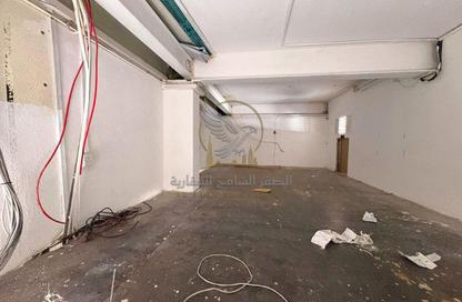 Shop - Studio - 1 for rent in Industrial Area 4 - Sharjah Industrial Area - Sharjah