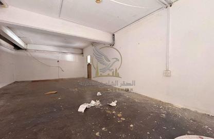 Shop - Studio - 1 for rent in Industrial Area 4 - Sharjah Industrial Area - Sharjah