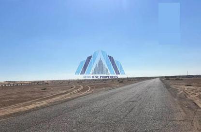 Land - Studio for sale in Al Sajaa Industrial - Al Sajaa - Sharjah Land - Studio for sale in Al Sajaa Industrial - Al Sajaa - Sharjah