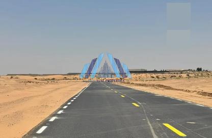 Land - Studio for sale in Al Sajaa Industrial - Al Sajaa - Sharjah