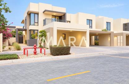 Townhouse - 5 - 4 for sale in Maple at Dubai Hills Estate 2 - Maple at Dubai Hills Estate - Dubai Hills Estate - Dubai Townhouse - 5 - 4 for sale in Maple at Dubai Hills Estate 2 - Maple at Dubai Hills Estate - Dubai Hills Estate - Dubai