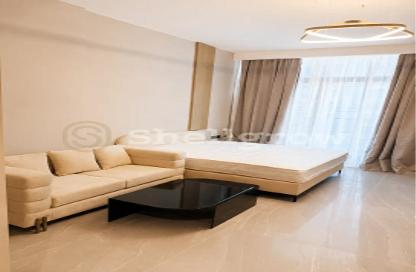 Apartment - Studio - 1 Bathroom for rent in Elevate by Prescott - Arjan - Dubai Apartment - Studio - 1 Bathroom for rent in Elevate by Prescott - Arjan - Dubai