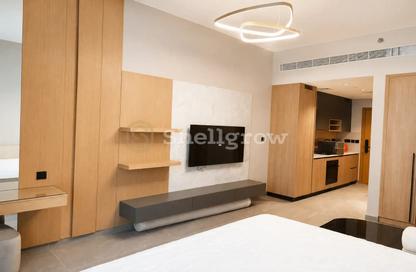 Apartment - Studio - 1 Bathroom for rent in Elevate by Prescott - Arjan - Dubai