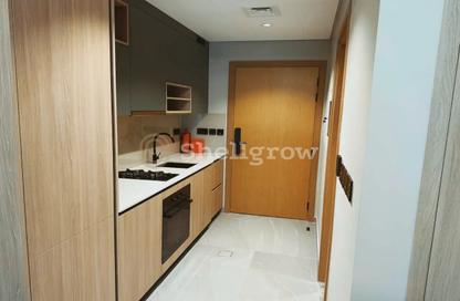 Apartment - Studio - 1 Bathroom for rent in Elevate by Prescott - Arjan - Dubai