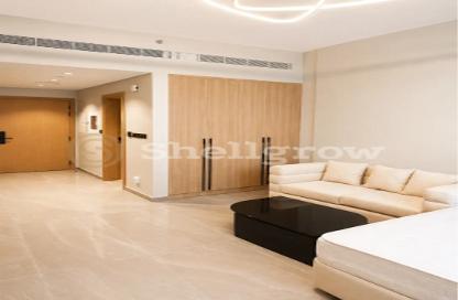 Apartment - Studio - 1 Bathroom for rent in Elevate by Prescott - Arjan - Dubai Apartment - Studio - 1 Bathroom for rent in Elevate by Prescott - Arjan - Dubai