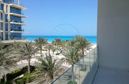 Apartment - 1 Bedroom - 2 Bathrooms for rent in Mamsha Al Saadiyat - Saadiyat Cultural District - Saadiyat Island - Abu Dhabi
