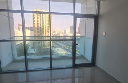 Apartment - 2 Bedrooms - 3 Bathrooms for rent in Gulfa Towers - Al Rashidiya 1 - Al Rashidiya - Ajman
