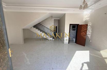Villa - 4 Bedrooms - 6 Bathrooms for sale in Al Helio 2 - Al Helio - Ajman Villa - 4 Bedrooms - 6 Bathrooms for sale in Al Helio 2 - Al Helio - Ajman