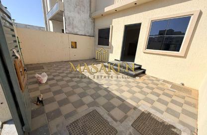 Villa - 4 Bedrooms - 6 Bathrooms for sale in Al Helio 2 - Al Helio - Ajman Villa - 4 Bedrooms - 6 Bathrooms for sale in Al Helio 2 - Al Helio - Ajman