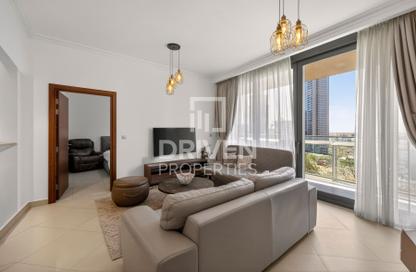 Apartment - 2 - 3 for rent in Burj Vista Tower 2 - Burj Vista - Downtown Dubai - Dubai Apartment - 2 - 3 for rent in Burj Vista Tower 2 - Burj Vista - Downtown Dubai - Dubai