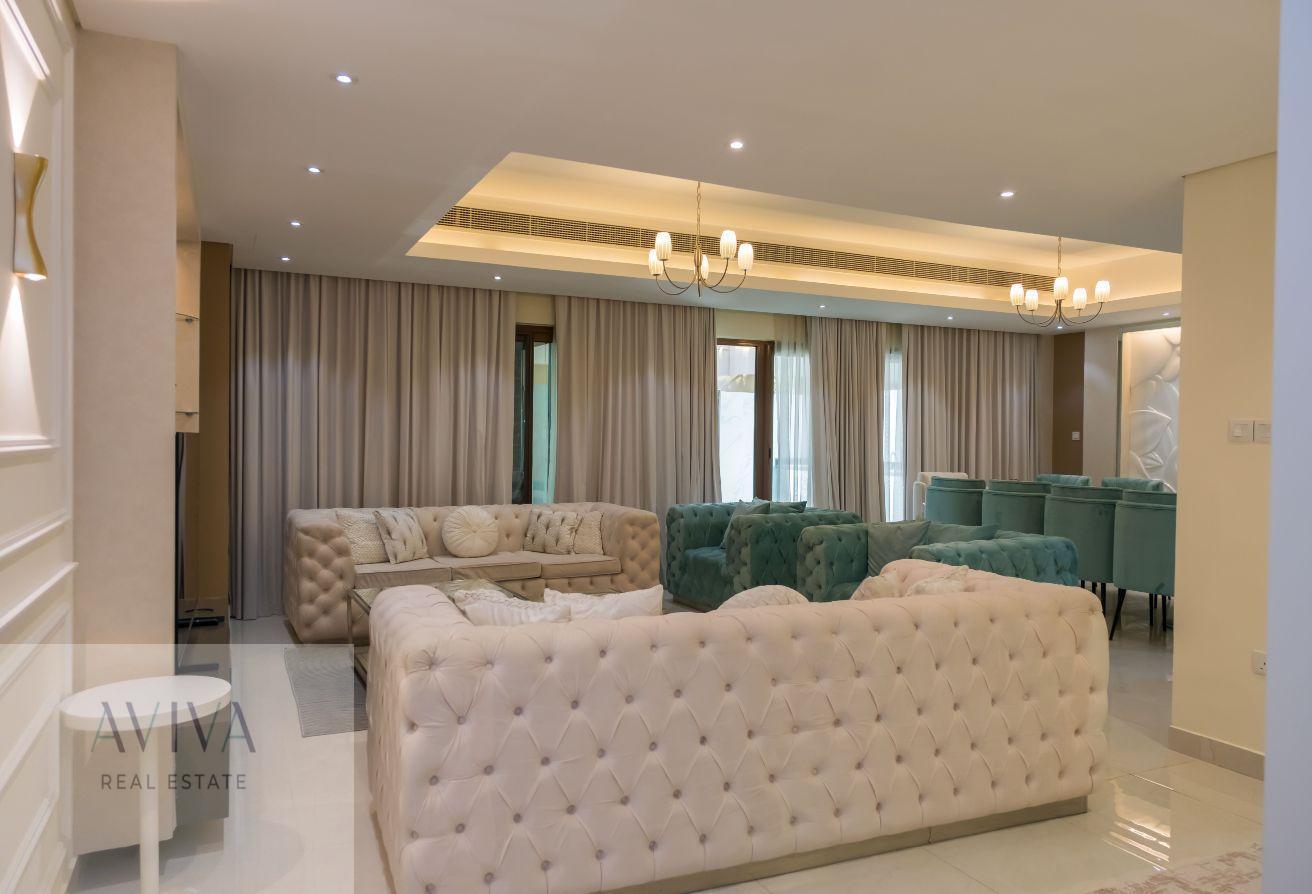 Upgraded & Extended 5BR | Furnished | Vastu photo 3