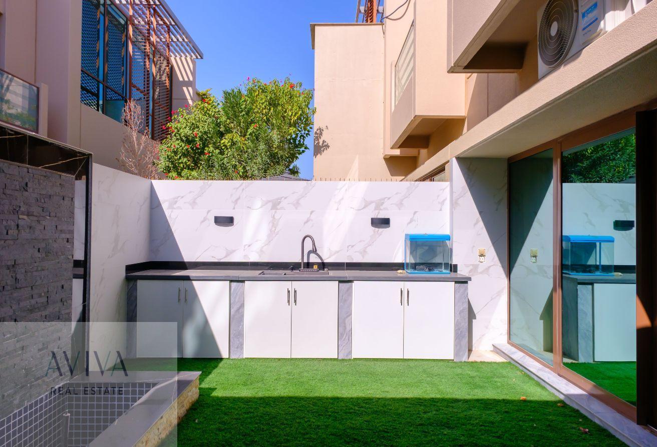 Upgraded & Extended 5BR | Furnished | Vastu photo 24