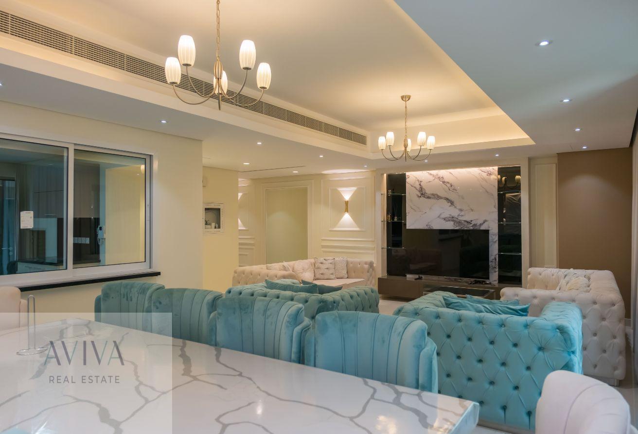 Upgraded & Extended 5BR | Furnished | Vastu photo 5