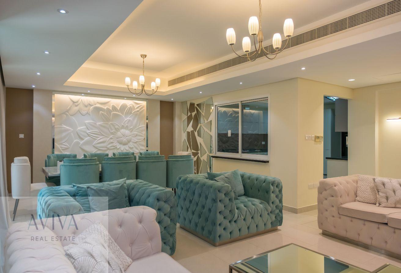 Upgraded & Extended 5BR | Furnished | Vastu photo 4