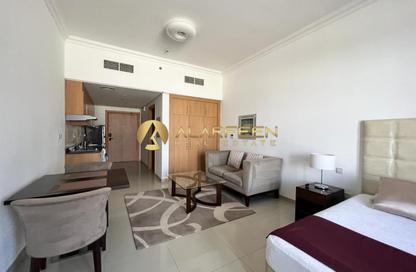 Apartment - Studio - 1 Bathroom for rent in Lincoln Park - Sheffield - Lincoln Park - Arjan - Dubai Apartment - Studio - 1 Bathroom for rent in Lincoln Park - Sheffield - Lincoln Park - Arjan - Dubai